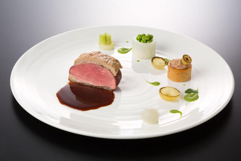 Rihga Royal Hotel Kokura Fukuoka