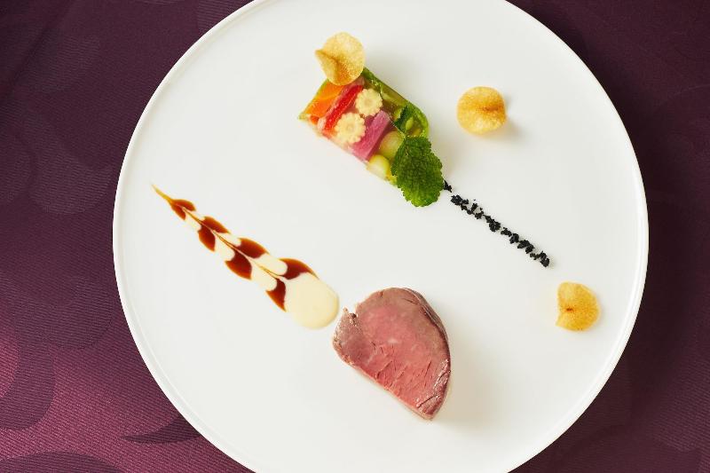 Rihga Royal Hotel Kokura Fukuoka