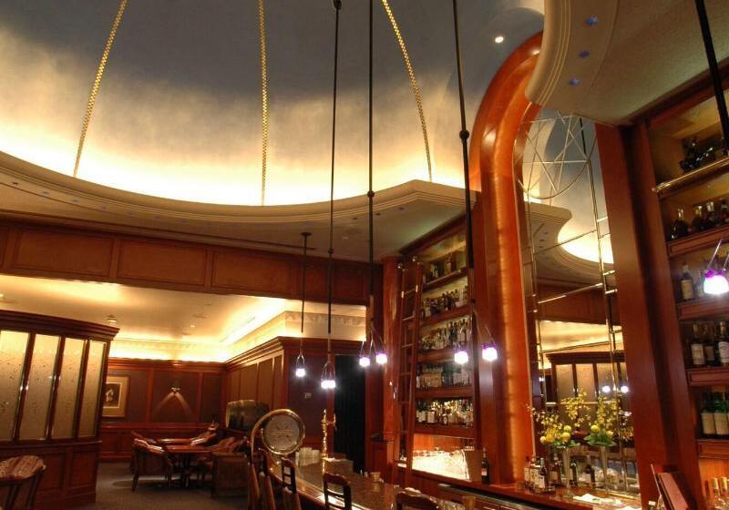 Rihga Royal Hotel Kokura Fukuoka