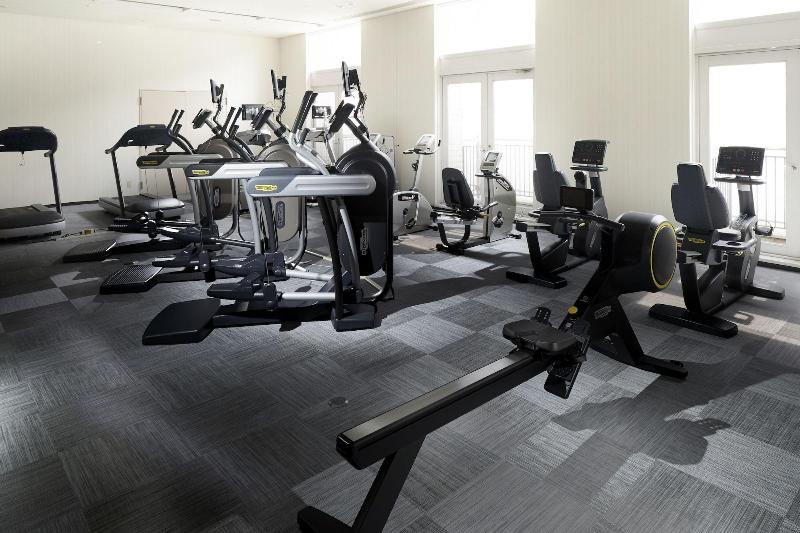 Rihga Royal Hotel Kokura Fukuoka