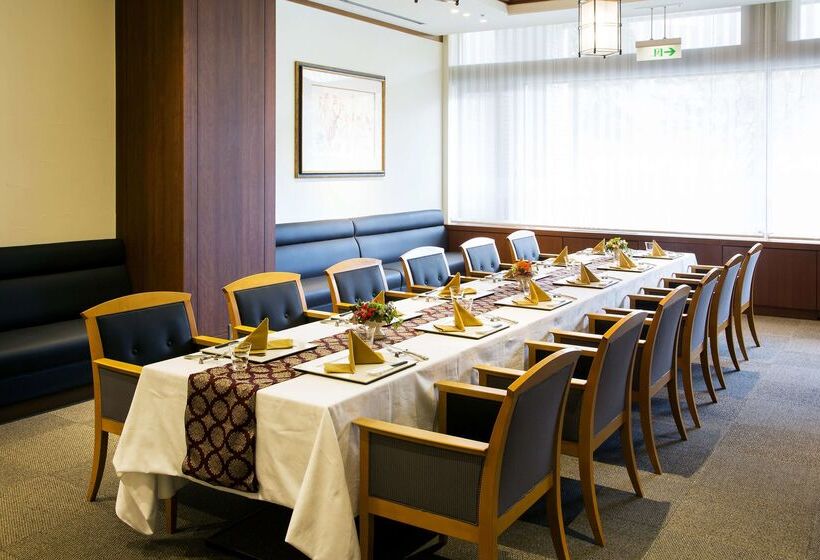 Sapporo Excel Hotel Tokyu