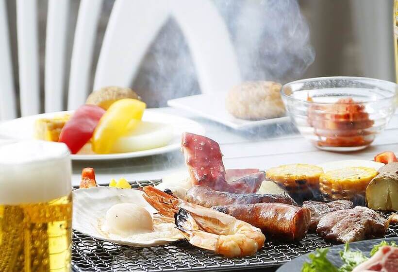 Sapporo Excel Hotel Tokyu