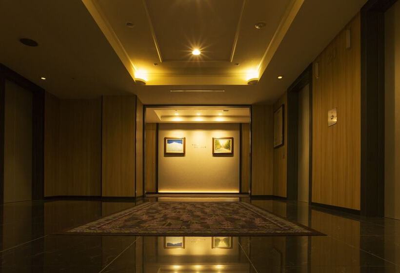 Sapporo Excel Hotel Tokyu
