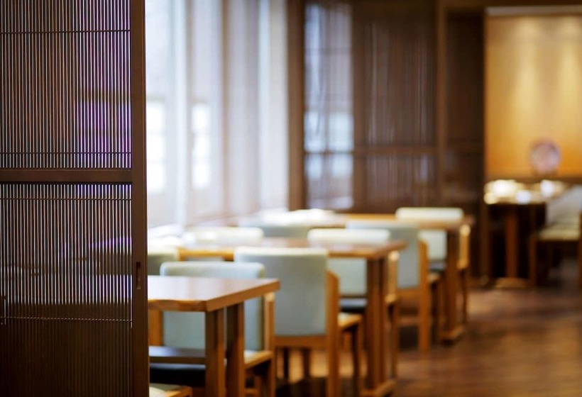 Sapporo Excel Hotel Tokyu