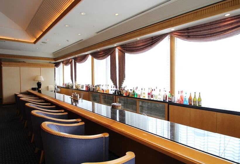 Sapporo Excel Hotel Tokyu