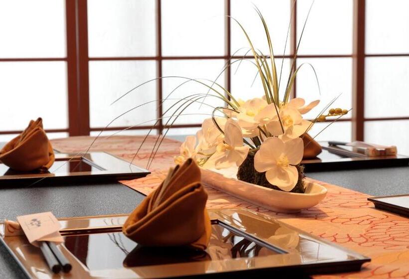 Sapporo Excel Hotel Tokyu