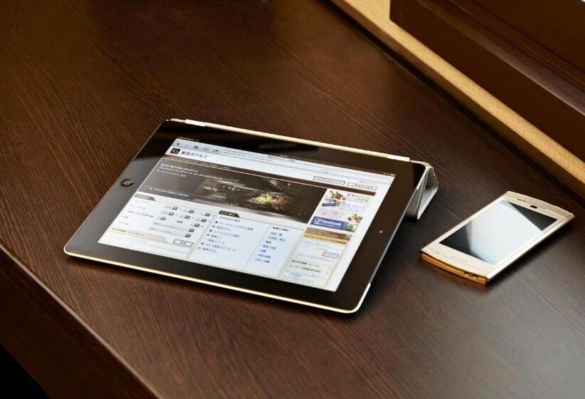 Sapporo Excel Hotel Tokyu