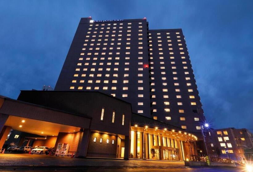 Sapporo Excel Hotel Tokyu