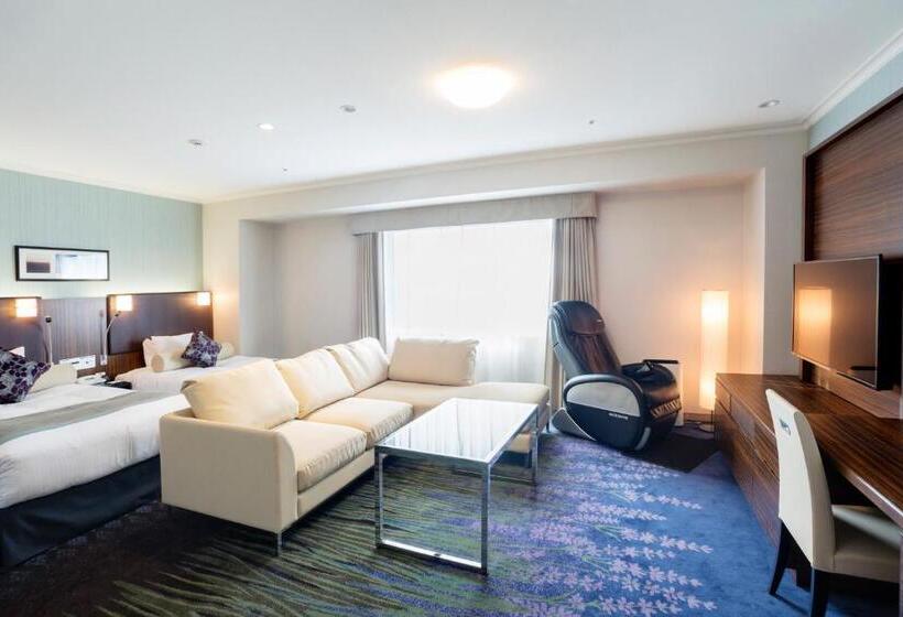 Sapporo Excel Hotel Tokyu