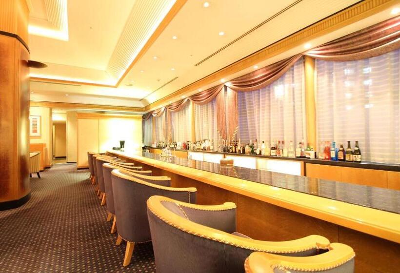 Sapporo Excel Hotel Tokyu