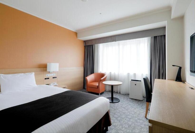 Sapporo Excel Hotel Tokyu