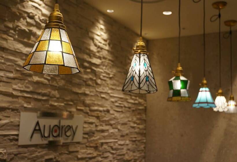 Sapporo View Hotel Odori Park