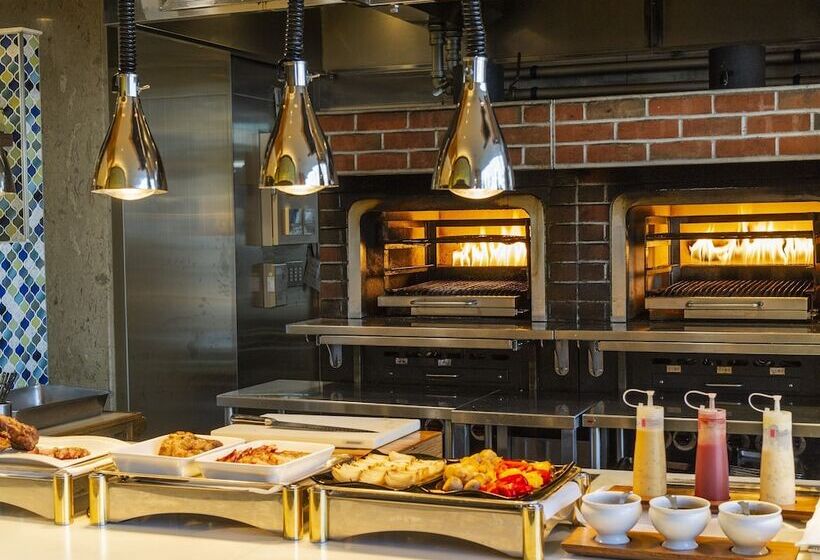 Sapporo View Hotel Odori Park