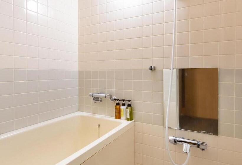 Sapporo View Hotel Odori Park