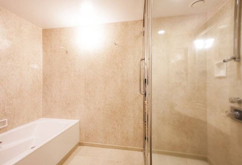 בית מלון כפרי Sheraton Grande Ocean Resort