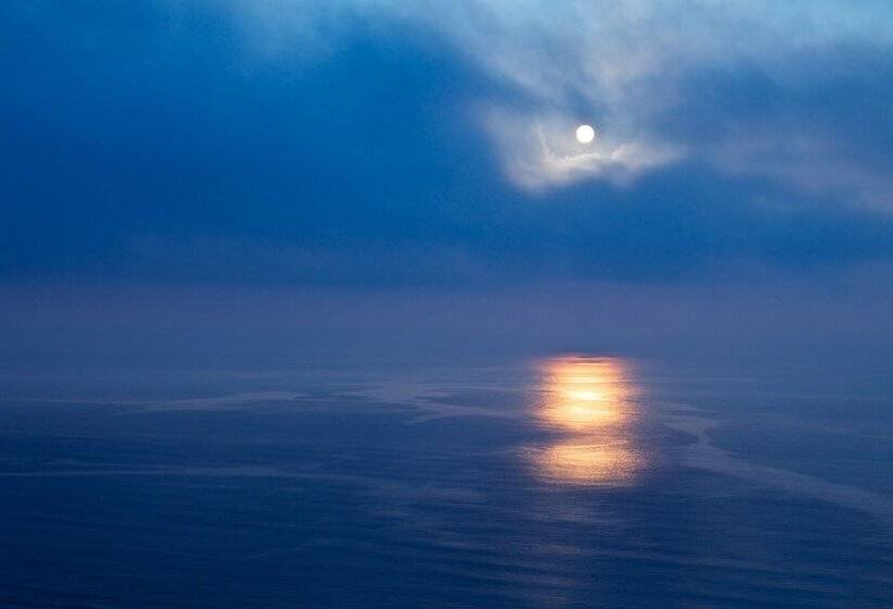 בית מלון כפרי Sheraton Grande Ocean Resort