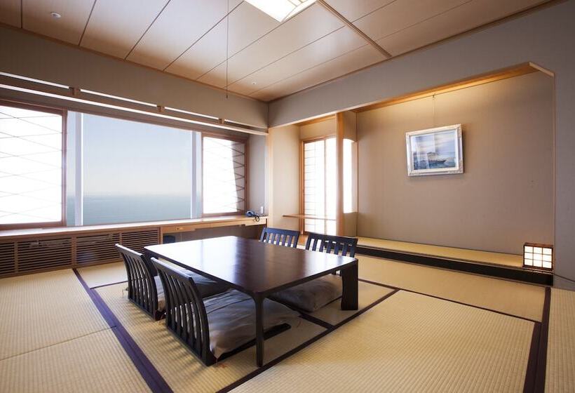 בית מלון כפרי Sheraton Grande Ocean Resort