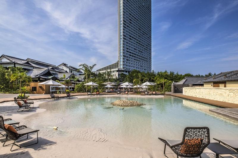 호텔 Sheraton Grande Ocean Resort