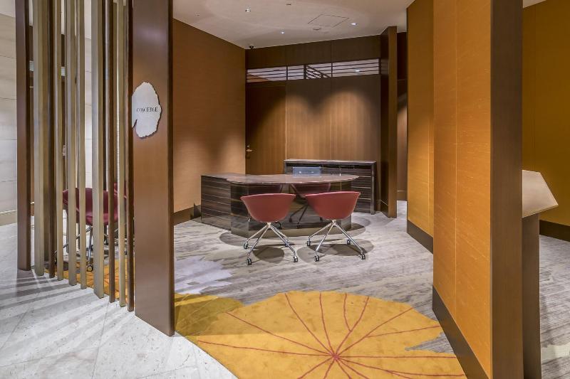 בית מלון כפרי Sheraton Grande Ocean Resort