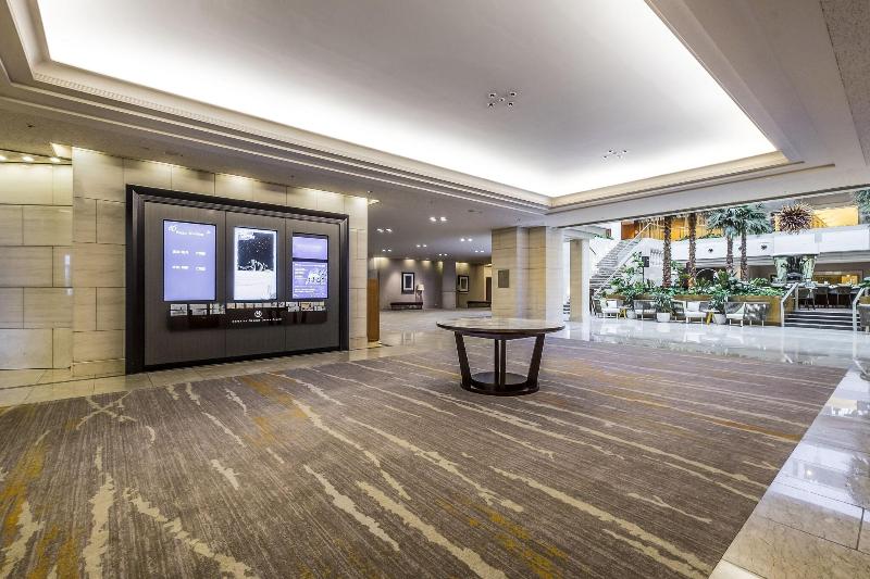 호텔 Sheraton Grande Ocean Resort