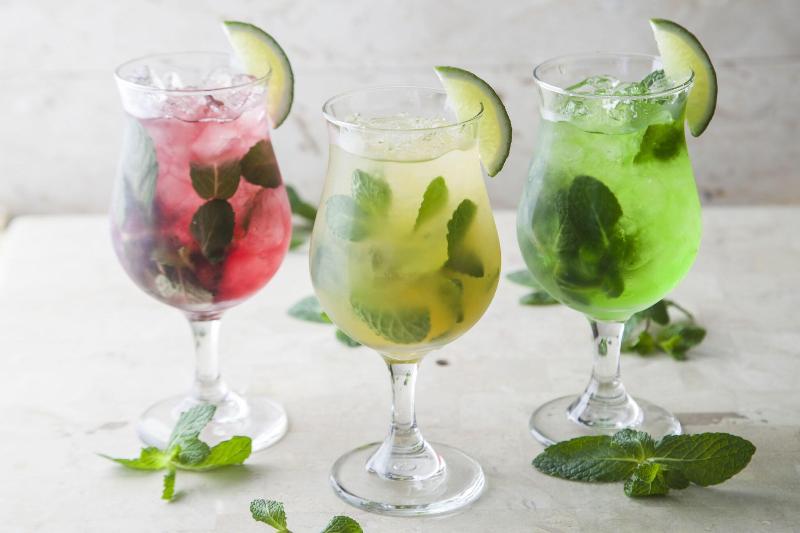 בית מלון כפרי Sheraton Grande Ocean Resort