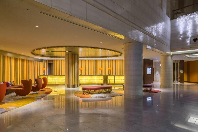 호텔 Sheraton Grande Ocean Resort