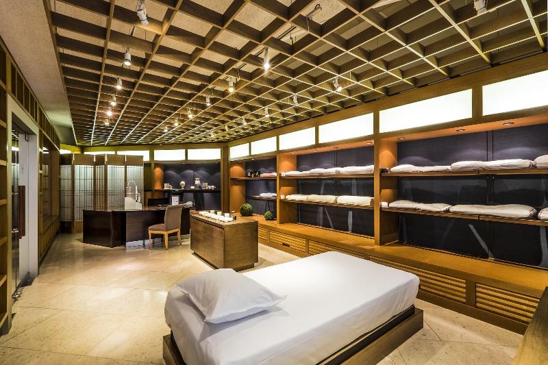 בית מלון כפרי Sheraton Grande Ocean Resort