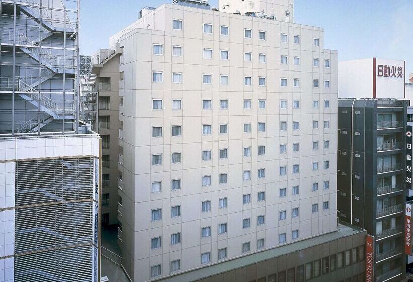 فندق Shibuya Tokyu Rei