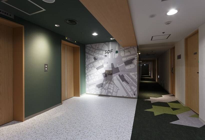 فندق Shibuya Tokyu Rei