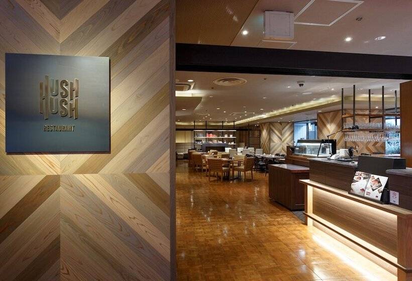 فندق Shibuya Tokyu Rei