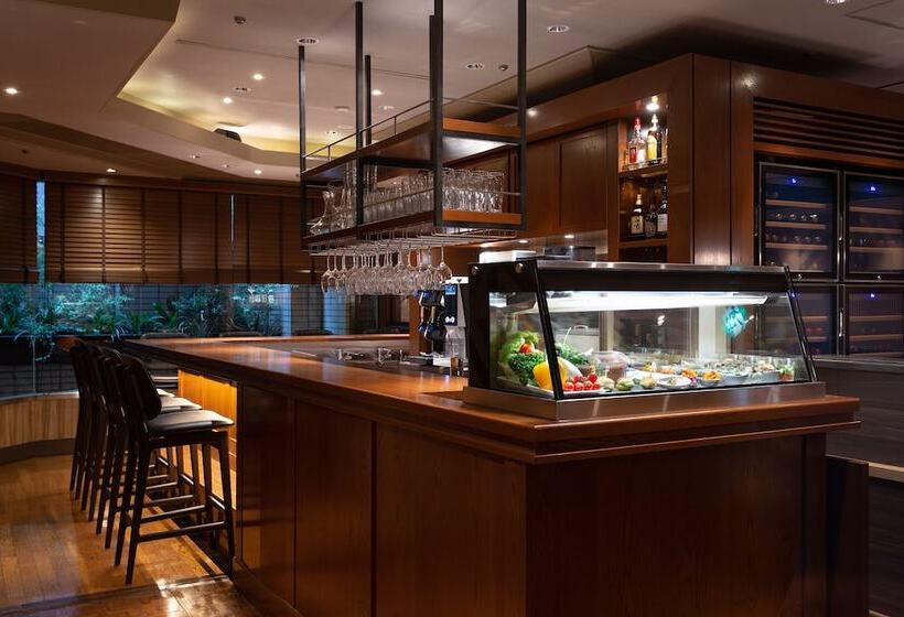 فندق Shibuya Tokyu Rei