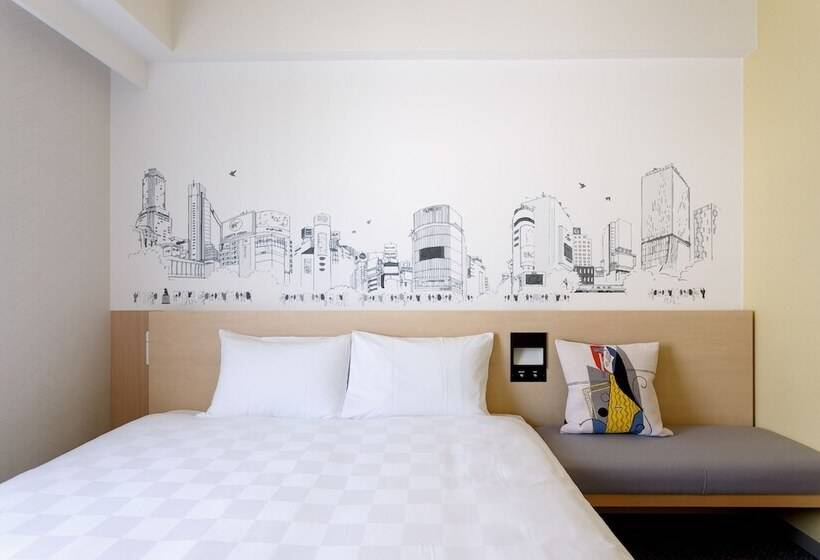 فندق Shibuya Tokyu Rei