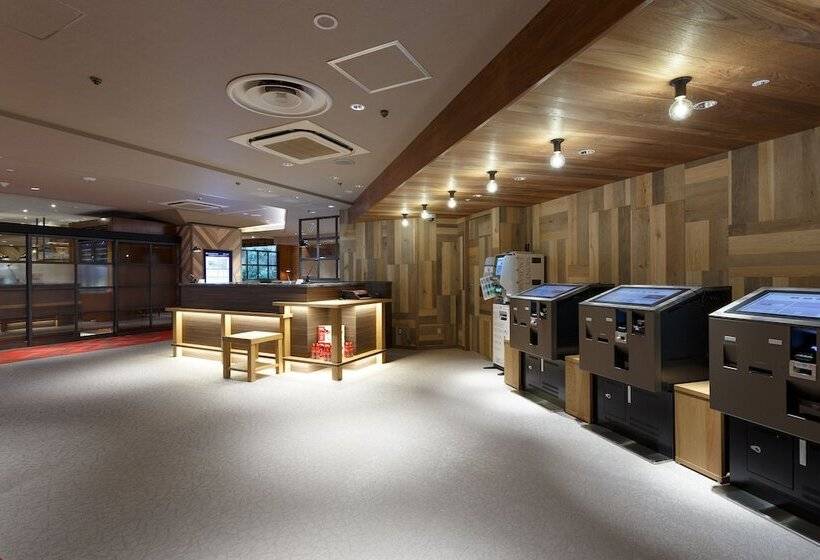 فندق Shibuya Tokyu Rei