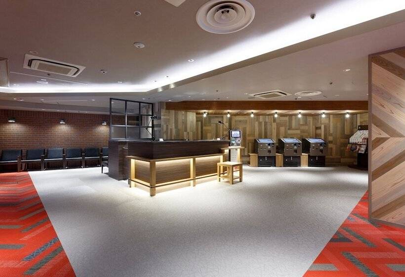 فندق Shibuya Tokyu Rei