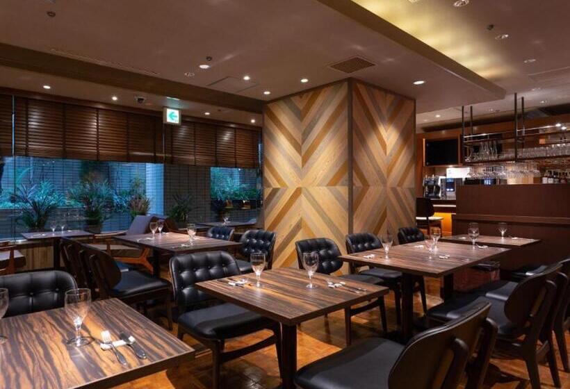 فندق Shibuya Tokyu Rei