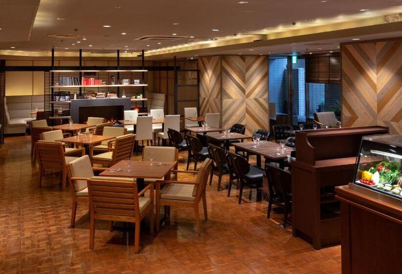 فندق Shibuya Tokyu Rei