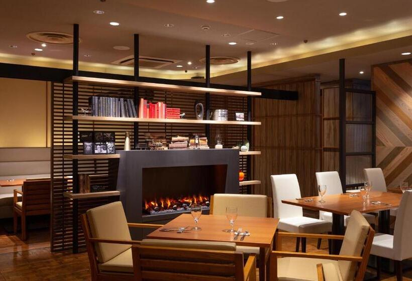 فندق Shibuya Tokyu Rei