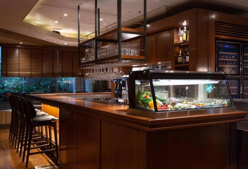 فندق Shibuya Tokyu Rei