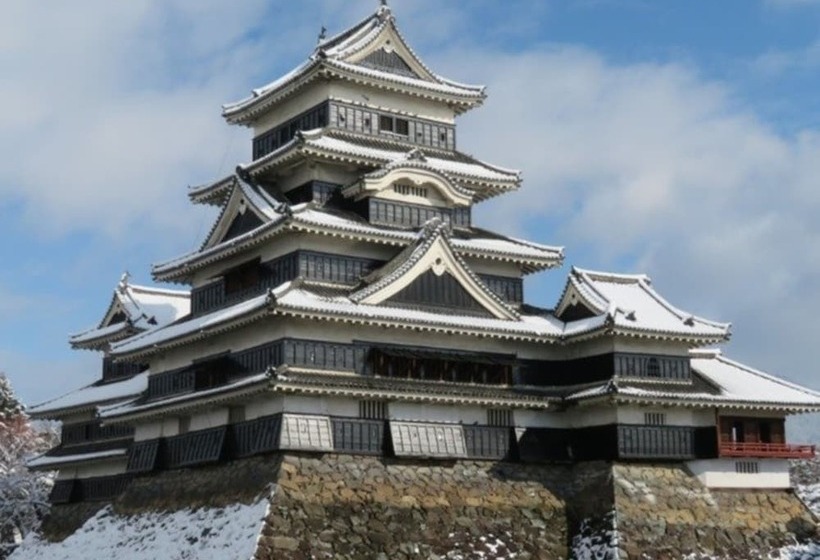 هتل Shiga Kogen Prince