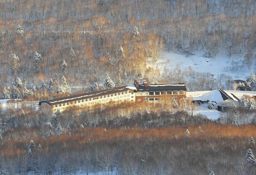 هتل Shiga Kogen Prince