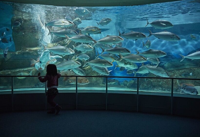 Shima Kanko Hotel The Classic