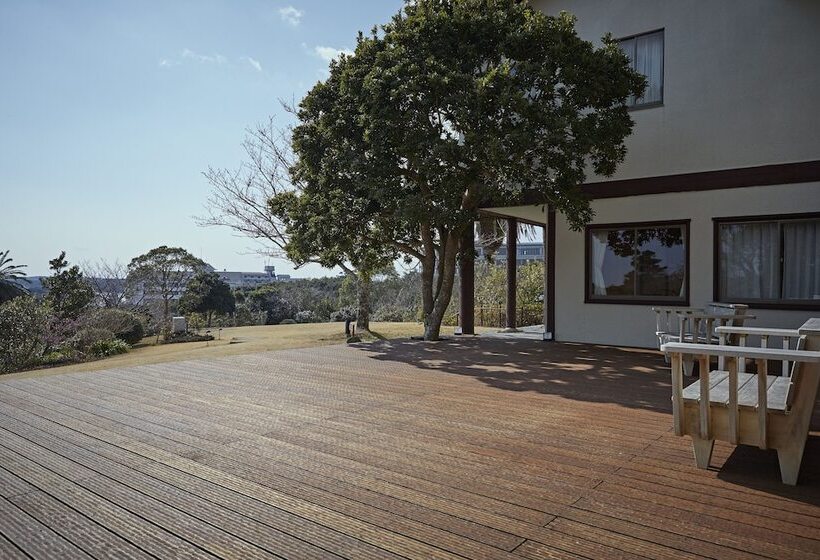 Shima Kanko Hotel The Classic