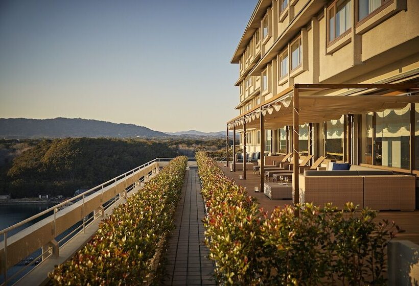 Shima Kanko Hotel The Classic