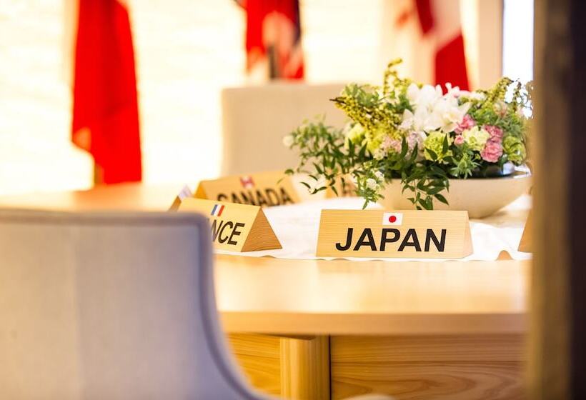 Shima Kanko Hotel The Classic