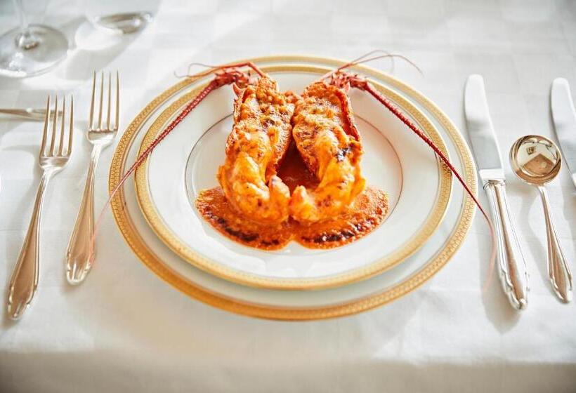 Shima Kanko Hotel The Classic