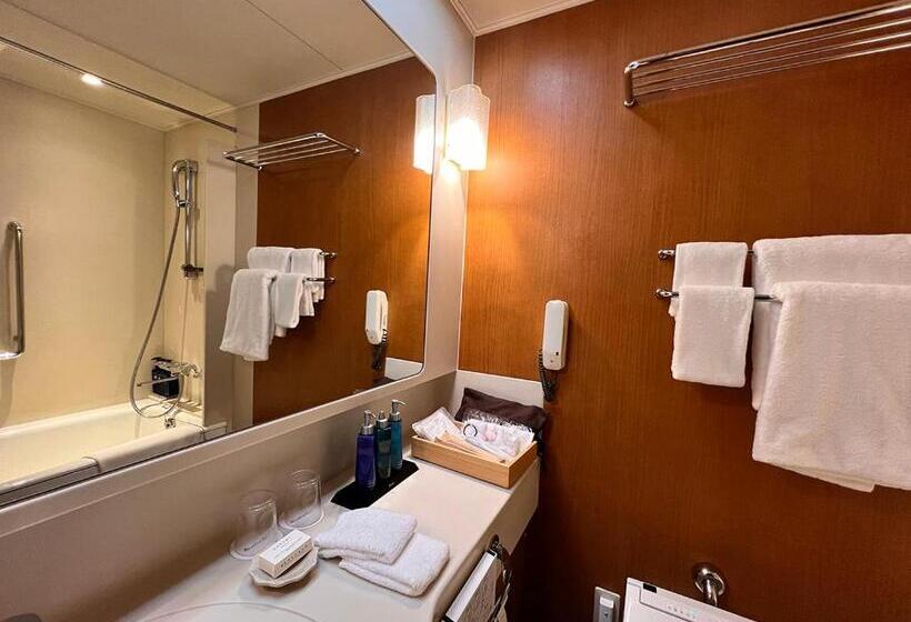 Shima Kanko Hotel The Classic