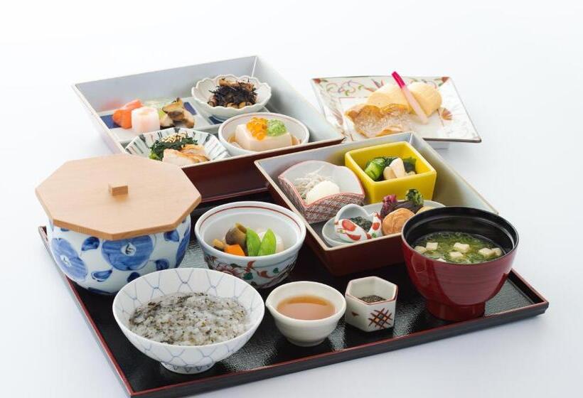 Shima Kanko Hotel The Classic