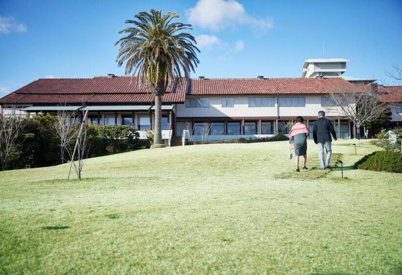 Shima Kanko Hotel The Classic