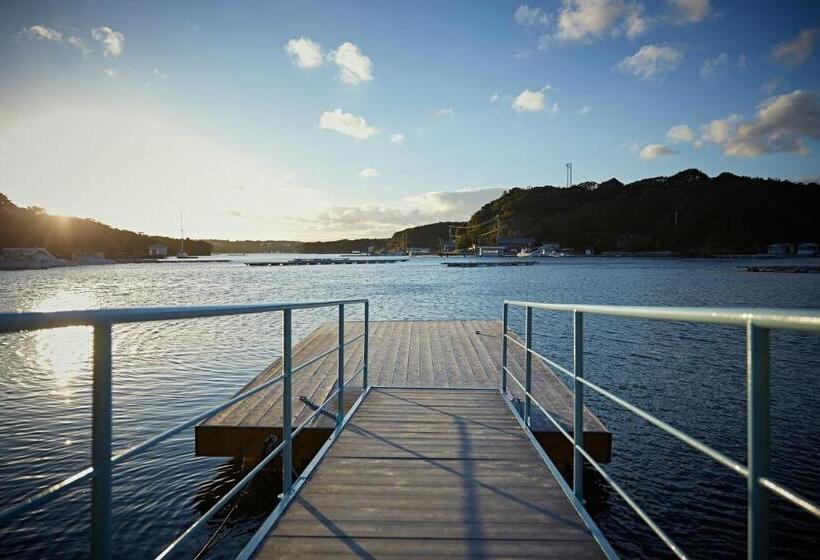 Shima Kanko Hotel The Classic