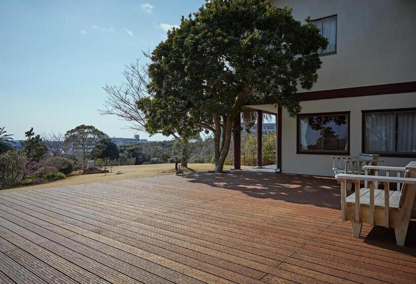 Shima Kanko Hotel The Classic